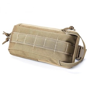 Pochette de téléphone pratique pour les sports de plein air, fabriquée au Vietnam. - Product Image 1