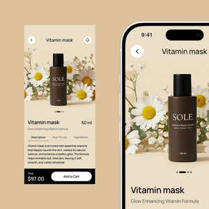 Empresa de Desarrollo de Aplicaciones de Compras Personalizadas para Android / iOS - Protolabz eServices - Product Image 4