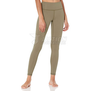 Pantalones de Yoga para Mujer, Estilo Moderno, Venta al Por Mayor, Hechos en Pakistán - Product Image 2