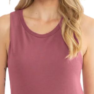 Camiseta Deportiva sin Mangas para Mujer, Ligera, Transpirable, Informal, para Festivales, Eventos, Actividades al Aire Libre de Verano - Product Image 3
