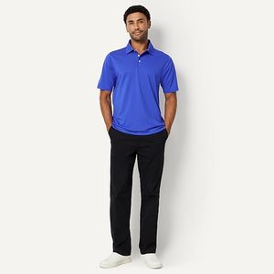 Camisas para Hombre de Fábrica, Alta Calidad, 100% Algodón, Antiarrugas, Manga Corta, Servicio de Logotipo Personalizado y Marca Privada, 200g - Product Image 1