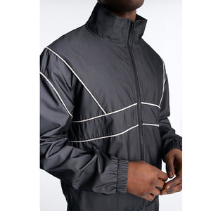 Nueva Chaqueta Bomber Softshell de Invierno para Hombre, Cortavientos Táctica Impermeable, Chaqueta Cortavientos para Exteriores - Product Image 3