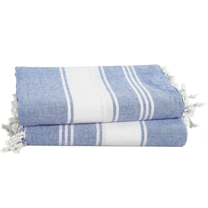 Ensemble de serviettes de salle de bain d'hôtel 400GSM 100% coton personnalisé | Serviette de luxe jetable à séchage rapide | Fourniture en gros de logo laser OEM - Product Image 6