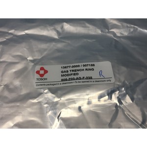 ชุดอุปกรณ์สารกึ่งตัวนำ TOSOH SEMICONDUCTOR EQUIPMENT SET-805-Z03-AG-F-238 - อุปกรณ์และอะไหล่สารกึ่งตัวนำระดับโลกที่เชื่อถือได้ - Product Image 3