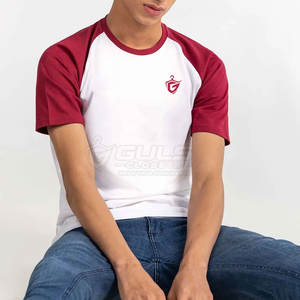Camisetas Ligeras para Hombre, Diseño Personalizado, 100% Algodón, Transpirables, de Secado Rápido, Manga Corta, Nueva Colección 2026, Venta en Línea - Product Image 5