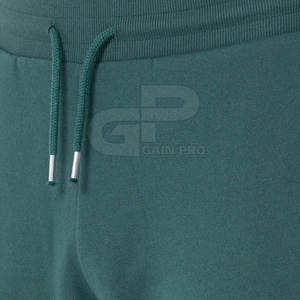 กางเกงวอร์มผู้ชายทรงสลิมฟิต ระบายอากาศได้ดี เหมาะสำหรับออกกำลังกาย วิ่ง เทรนนิ่ง และใส่พักผ่อน - Product Image 6