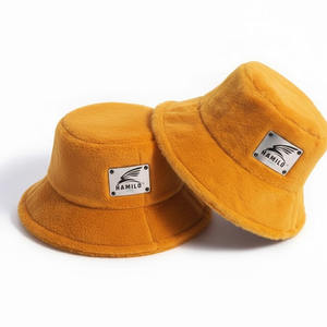 Sombreros de Pescador Populares y Muy Solicitados para Hombre, Estilo Casual, Tejido Suave y Cómodo, Sombreros de Pescador Modernos y con Personalidad - Product Image 2