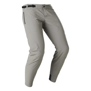 Reinforced Knee Zippered Pocket Articulated Racing Pants <b>Men</b> MTB <b>Mountain</b> <b>Bike</b> Riding <b>Trousers</b> Adjustable Waist Ankle Cuff - Product Image 1