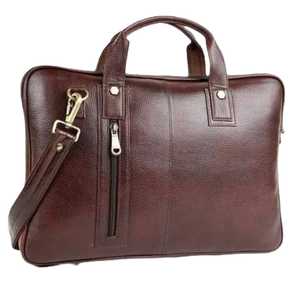 Sac à main et sac bandoulière en cuir de qualité supérieure pour femme – Design classique - Product Image 1