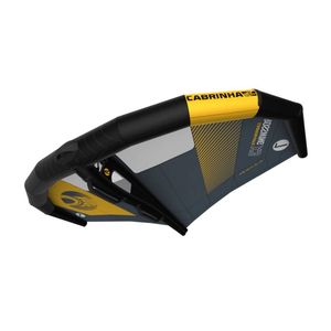 Cabrinha Inflatable Wing <b>Foil</b> with Viewing <b>Window</b> - Product Image 1