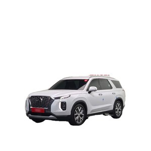 2021 for Hyundai Palisade 3.8 Gasoline 4WD with Automatic Gearbox Leather Seats Rear Camera 62,722 km Left Steering - Product Image 1