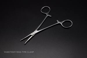 ชุดเครื่องมือแพทย์ Surgiright Instruments รุ่น TC Crile ขนาด 20 ซม. ผลิตจากสแตนเลสเกรดทางการแพทย์ ได้รับการรับรองมาตรฐาน CE ระดับ Class I แบบตรง - Product Image 4