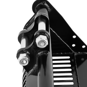 Benna Vaglio da 600mm per Mini Escavatore con Perno 25x160, Perfetta per Attrezzature Edili - Product Image 5