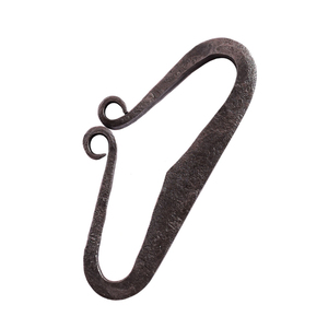 Allume-feu en acier au carbone pour la survie en extérieur, construction en acier au carbone de qualité supérieure, design durable et confortable pour le camping - Product Image 1