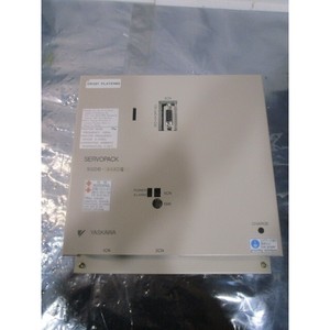 Controlador SERVOPACK YASKAWA SDGB-44ADG - Equipo y piezas semiconductores de confianza a nivel global - Product Image 2