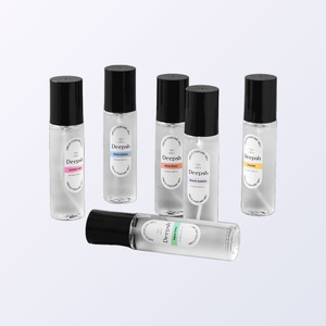 ผลิตภัณฑ์ดูแลส่วนบุคคล น้ำหอม Deepsh Niche Perfume Fabric Fragrance 100 มล. สเปรย์น้ำหอมปรับอากาศกลิ่นกุหลาบหอมสดชื่น - Product Image 5