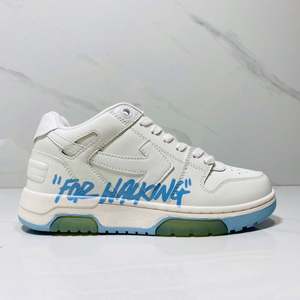 Zapatillas Deportivas Ligeras de Excelente Calidad a Precio de Fábrica, Transpirables, para Correr, Moda Deportiva, Caminar, Baloncesto - Product Image 2