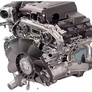 ชุดเครื่องยนต์ VQ40DE V6 เครื่องยนต์ครบชุดสำหรับขาย - Product Image 1