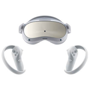 PICO 4 Enterprise อุปกรณ์ VR ออลอินวันสำหรับอุตสาหกรรม พร้อมสำหรับการพัฒนาเนื้อหา  ลดราคาพิเศษ พร้อมจัดส่ง - Product Image 2