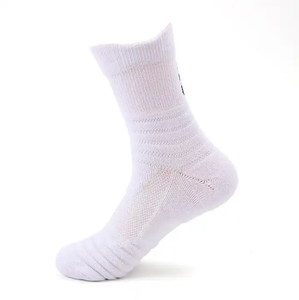 Wholesale High Quality Custom Fuzzy Plush Crew <b>Socks</b> Men's Spring Spandex/Nylon/Cotton Standard Anti-Foul Daily Life Unisex - Product Image 3