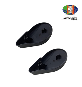 ฐานคลุมกระจกมองข้างพลาสติก Longnew กำหนดเองเครื่องมือฉีดรถยนต์ OEM - Product Image 2