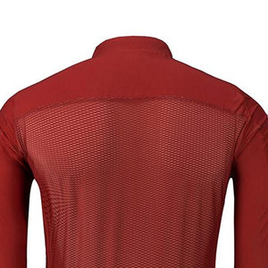 Veste de cyclisme de luxe haute performance, respirante et imperméable, pour le cyclisme sur route, fabricant et fournisseur OEM ODM sur mesure - Product Image 5
