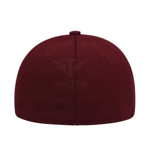 Gorra de Béisbol Ligera de Algodón Transpirable para Verano, Gorra de Béisbol con Estampado Personalizado para Actividades al Aire Libre - Product Image 4