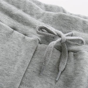 Chándales de Algodón de Alta Calidad para Hombre y Mujer, Chándal Unisex con Logotipo Personalizado, Nueva Llegada 2026, Último Diseño, Precio Económico - Product Image 4