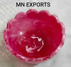 Pophorizon - Tazones de Resina Personalizados de Alta Calidad al por Mayor, Tazones de Madera de Alcanfor Duraderos para Alimentos - Product Image 2