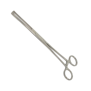 Pinces de préhension Allis de qualité supérieure, 5 x 4 dents, 16 cm, en acier inoxydable allemand, à prix abordable, personnalisables - Product Image 2