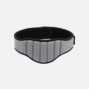 Cinturón de Levantamiento de Pesas de Neopreno Personalizado para Gimnasio, Profesional, Resistente, Antideslizante, Transpirable, Unisex, Protección Avanzada - Product Image 5