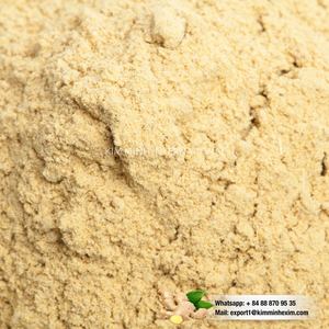 Jengibre en polvo de Vietnam – Suministro directo de fábrica - Product Image 4
