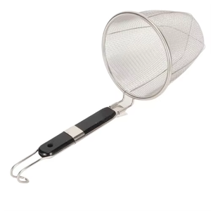 Gold Brass Strainer Kitchenware Coffee <b>Tea</b> <b>Infuser</b> Factory Sales Custom Packing <b>Tea</b> Strainer for Kitchen - Product Image 4