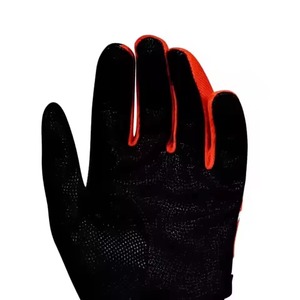 ถุงมือตีเบสบอลซอฟต์บอลหนังแท้คุณภาพสูง ทนทาน ป้องกันมือ ออกแบบได้ตามต้องการ - Product Image 6