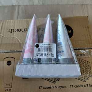 Espuma Limpiadora Facial Nevia Pearl Bright con Microburbujas, Limpieza Profunda con Arcilla, 100g - Product Image 3