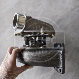 Contrôle de suralimentation Tattec Turbo Boost neuf pour <span class=keywords><strong>745I</strong></span> (E23) K27 Turbo 1981-01 OE 53279886483 116512733382 1273338 pour moteur M30 - Product Image 4