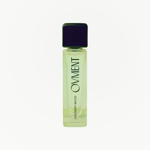 Aceite perfumado Obeument Greenery Mood en roll-on de 10 ml, perfume al por mayor - Product Image 1