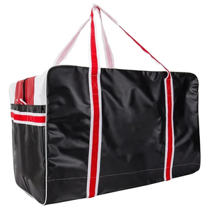 Sac de voyage personnalisé avec logo pour hommes et femmes, grande capacité, idéal pour la gym, les sports et les voyages d'affaires, en vente - Product Image 1