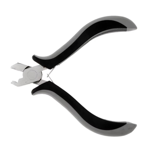 Nouveaux outils de fabrication d'extensions capillaires, couleur personnalisée avec étiquetage de marque personnalisé gratuit, outils capillaires - Product Image 3