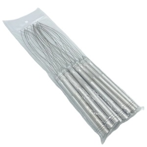 Outil professionnel pour extensions de cheveux, accessoire de beauté durable pour salon et usage personnel - Product Image 3