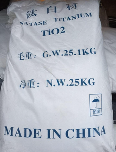 Chất lượng cao hóa chất Titanium Dioxide <span class=keywords><strong>TiO2</strong></span> giá Titanium Dioxide sắc tố cho ngành công nghiệp nhựa - Product Image 3
