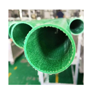 Tuyau haute pression en fibre de verre, tube en FRP - Product Image 1