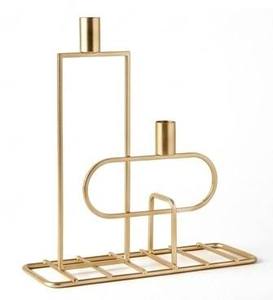 <b>Candle</b> <b>Holder</b> Handmade Metal Decor Artisan Metal Craft Decorative Metal Art Export Quality Home Decor Wholesale <b>Candle</b> <b>Holder</b> - Product Image 5