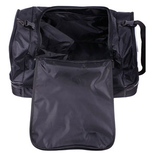 Bolsa Deportiva XXL de Microfibra Ecológica con Compartimento para Zapatos, Logotipo Personalizado, Gran Capacidad de 50-70L para Gimnasio y Viajes - Product Image 5