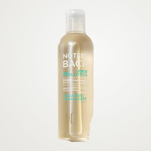 Productos coreanos para el cuidado de la piel K-Beauty Natssibaek One Shot Malotus Vegan 250ml Hecho en Corea Tónico facial unisex - Product Image 5