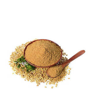 ผงผักชีอินเดียพรีเมียม ฤดูกาลใหม่ บริสุทธิ์ 100% ยี่ห้อ Fittree International เครื่องเทศบดละเอียด สำหรับร้านอาหารและผู้แปรรูปอาหาร 24 - Product Image 2