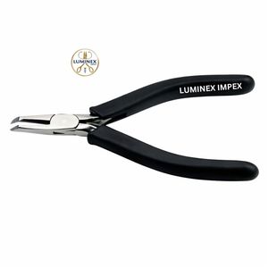 เครื่องตัดปลายแบบกึ่งฝัง Bernstein ESD - Product Image 6