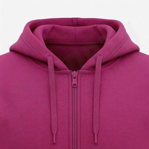 Sweat-shirts en coton en gros 430 GSM, doux et confortables, prix d'usine, chauds, pour hommes et femmes, couleur personnalisée, qualité supérieure - Product Image 4