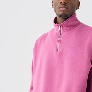 Survêtements pour hommes de haute qualité fabriqués en usine, fournisseur direct, vêtements de jogging, survêtements oversize pour hommes, personnalisables - Product Image 6