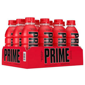 Boissons énergisantes PRIME / Boissons hydratantes PRIME (500ml) de qualité supérieure en gros - Product Image 3